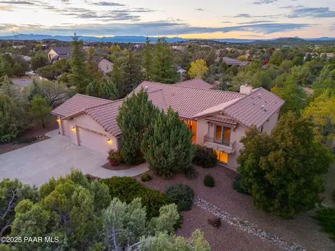 13375 N Iron Hawk Dr, Prescott, AZ 86305