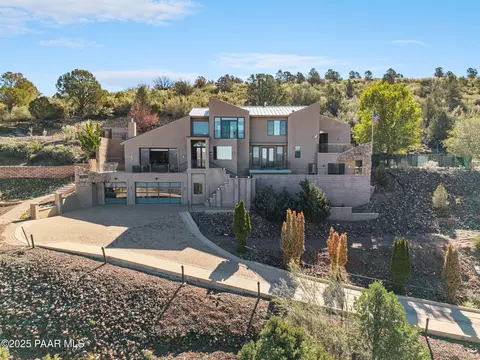 945 Ohio St, Prescott, AZ 86303
