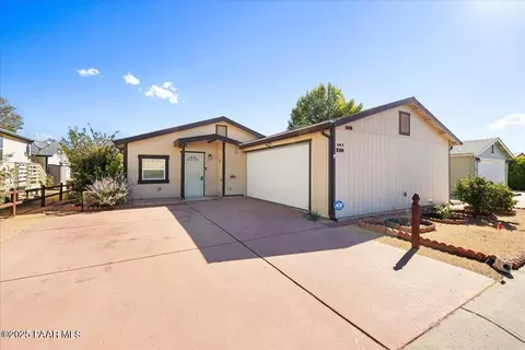 649 N Vermilion Dr, Dewey, AZ 86327