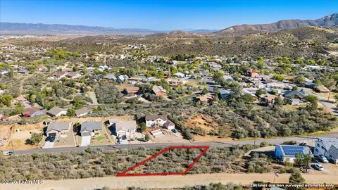 4814 E Diamond Dr, Prescott, AZ 86301