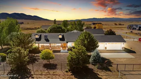 10555 E Mummy View Dr, Prescott Valley, AZ 86315