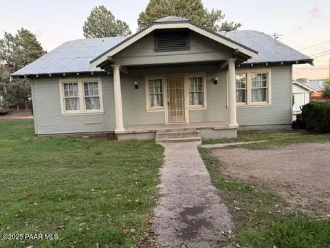 503 Lincoln Ave, Prescott, AZ 86301