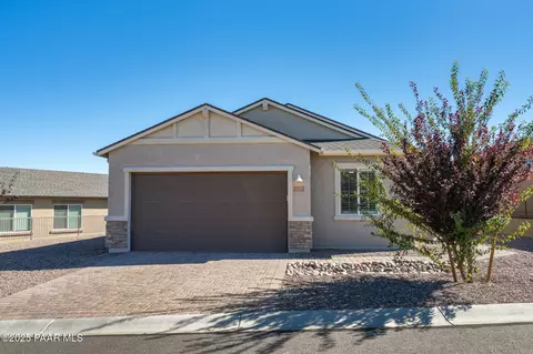 6257 Harvest Moon Ave, Prescott, AZ 86305