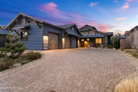 14970 N Forever View Ln, Prescott, AZ 86305