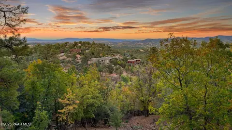 2370 W Mountain Laurel Rd, Prescott, AZ 86303