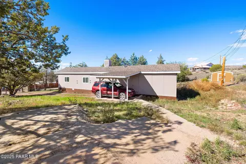 494 E Van Haven Rd, Paulden, AZ 86334 photo 4