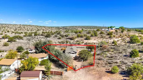 494 E Van Haven Rd, Paulden, AZ 86334 photo 5