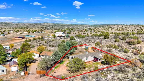 494 E Van Haven Rd, Paulden, AZ 86334 photo 6