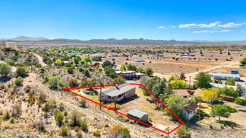 494 E Van Haven Rd, Paulden, AZ 86334 photo 22