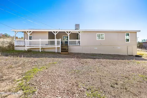 494 E Van Haven Rd, Paulden, AZ 86334