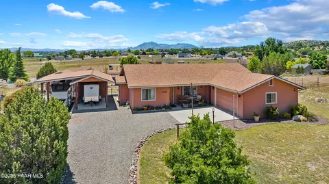 2605 W Bobwhite Ln, Chino Valley, AZ 86323