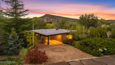 3085 Pleasant Valley Cir, Prescott, AZ 86305