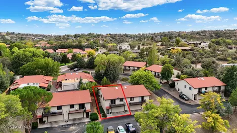 418 Ironwood Ct, Prescott, AZ 86301
