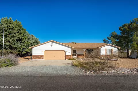 7580 E Cocopah Dr, Prescott Valley, AZ 86314