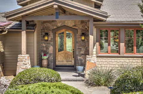 12050 W Whipsaw Way, Prescott, AZ 86305