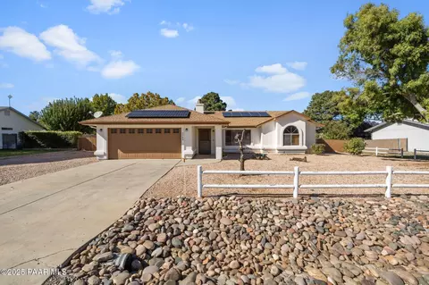 7764 E Cocopah Dr, Prescott Valley, AZ 86314