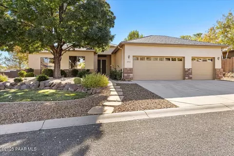 6743 E Mayflower Ln, Prescott Valley, AZ 86314