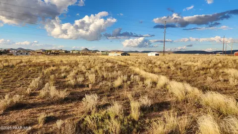 0 E Seabiscuit Ln, Prescott Valley, AZ 86315