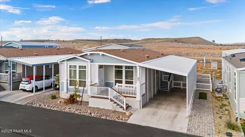11350 Sarah Jane Ln #65, Dewey-humboldt, AZ 86327