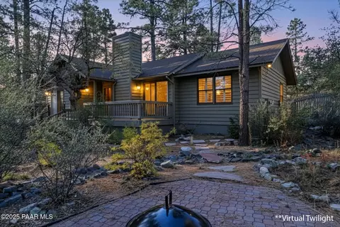 1746 Timberlane, Prescott, AZ 86305