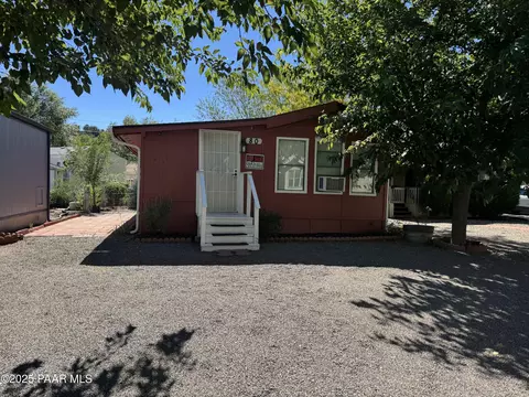 11250 E State Rte 69 #80, Dewey, AZ 86327