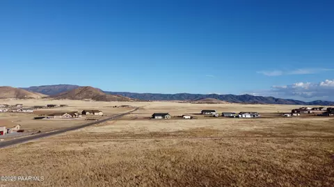 N/a E Pronghorn Lane, Prescott Valley, AZ 86315