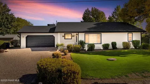 2325 Mohave St, Chino Valley, AZ 86323