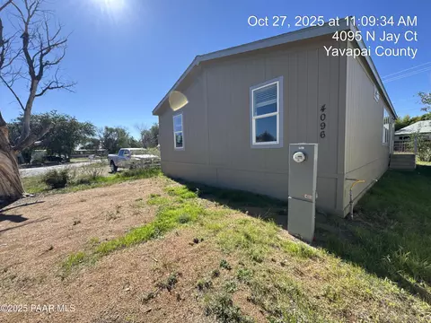 4096 N Jay Ct, Prescott Valley, AZ 86314