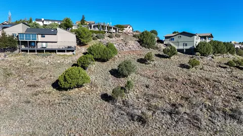 783 Tom Mix Trl, Prescott, AZ 86301