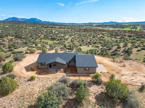 7495 N Santa Maria, Prescott, AZ 86305