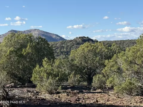 17375 Beale Wagon Rd, Williams, AZ 86046
