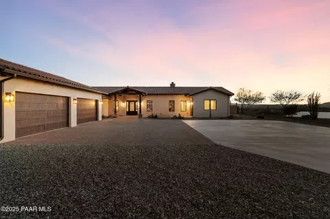 2000 S Blue Tank Trl, Wickenburg, AZ 85390