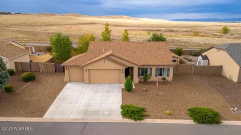 2671 Solar View Dr, Chino Valley, AZ 86323