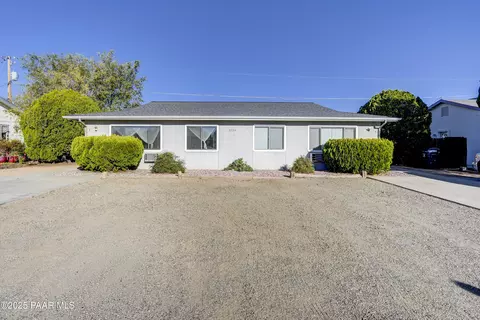 8324 E Stevens Dr, Prescott Valley, AZ 86314