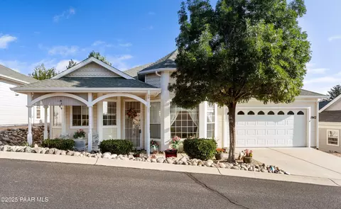 1942 N Regent, Prescott Valley, AZ 86314