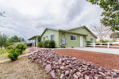 2695 W Owl Hill Rd, Chino Valley, AZ 86323