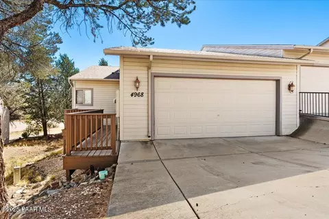 4968 Summit Cir, Prescott, AZ 86301