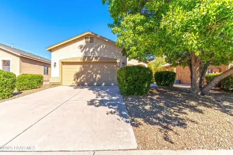 6692 E Sandhurst Dr, Prescott Valley, AZ 86314