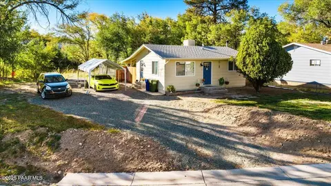 422 Lincoln Ave, Prescott, AZ 86301