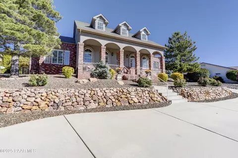 844 S Lakeview Dr, Prescott, AZ 86301