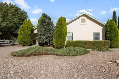 751 Highland Cir, Chino Valley, AZ 86323