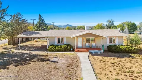 470 S Dewey Rd, Dewey-humboldt, AZ 86327