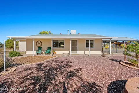 1326 E Ben Dr, Chino Valley, AZ 86323
