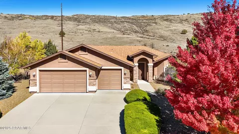 4705 Sharp Shooter Way, Prescott, AZ 86301