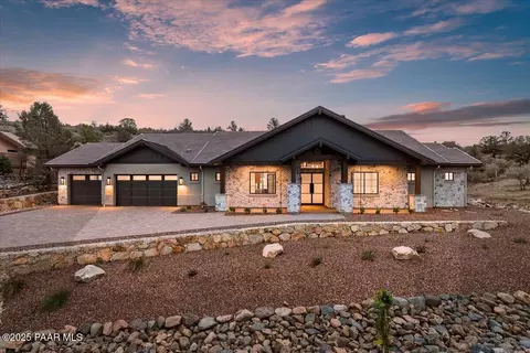125 Rotonda Way, Prescott, AZ 86301
