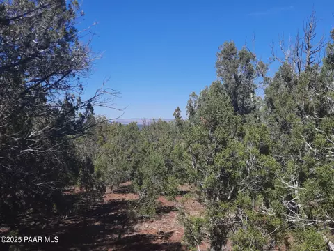 lot602 A N Edge Ridge Rd, Seligman, AZ 86337