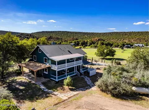 17441 W Fair Oaks Rd, Prescott, AZ 86305