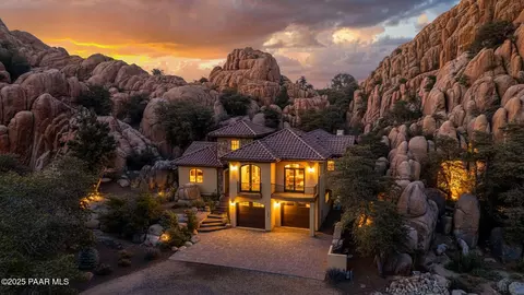4393 N Twisted Trl, Prescott, AZ 86301
