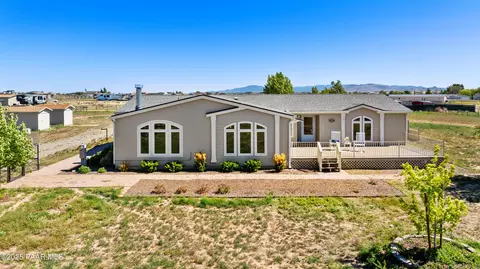 7345 E Autumn Ln, Prescott Valley, AZ 86315