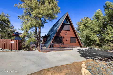 761 Hillside Dr, Prescott, AZ 86305